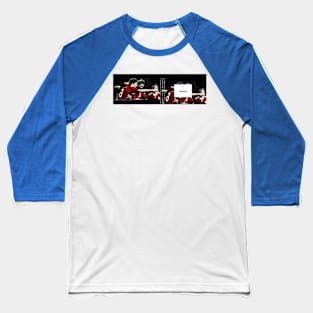 phongle871651 Baseball T-Shirt